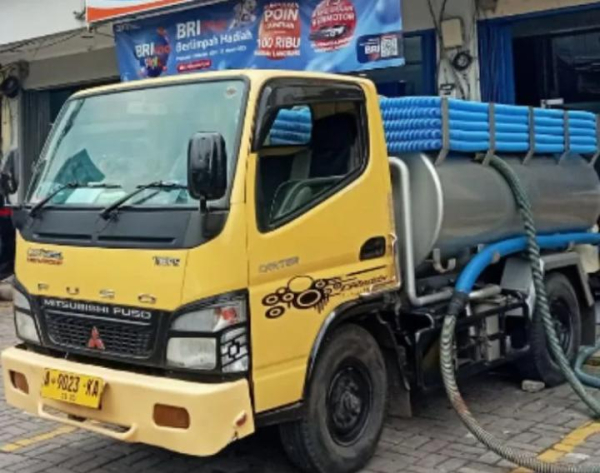 Sedot Wc Baguala