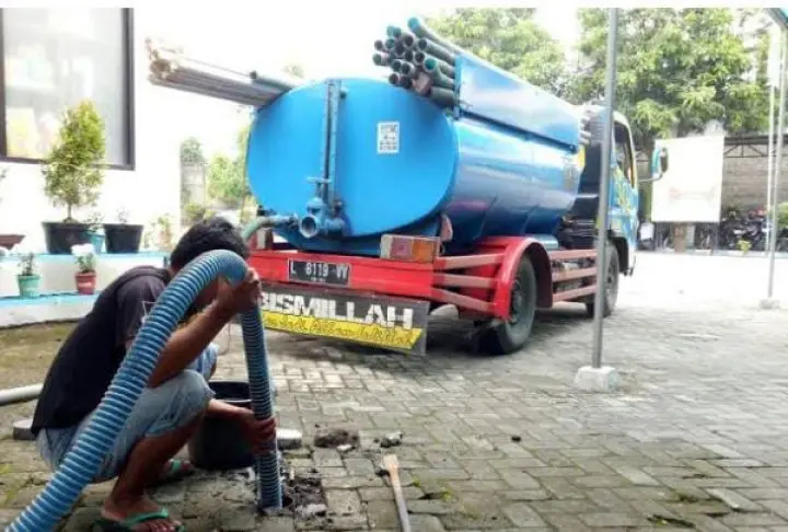 Sedot WC baguala Murah