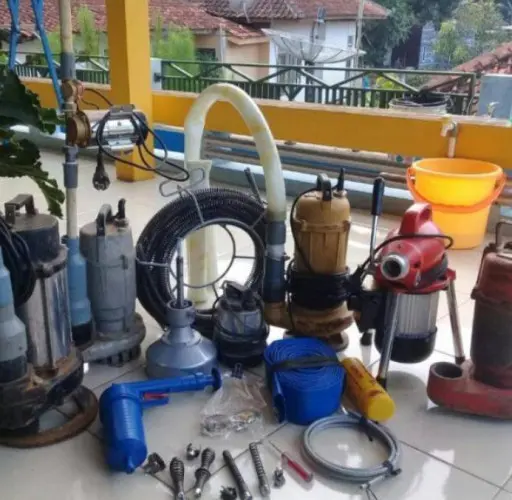 Sedot WC baguala Murah