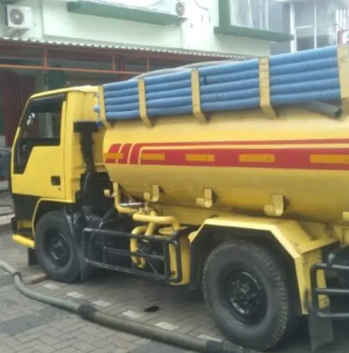 Sedot WC baguala Terdekat