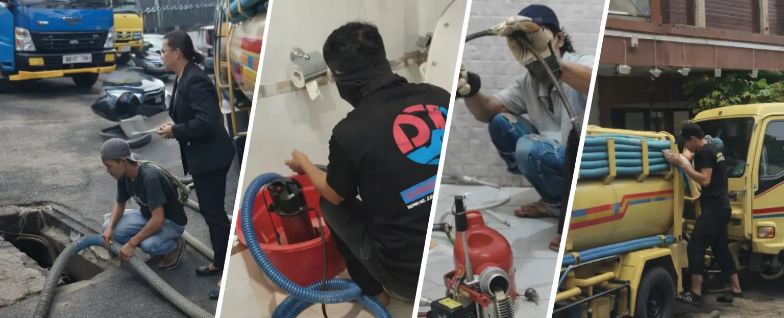 Jasa Sedot WC baguala Terdekat